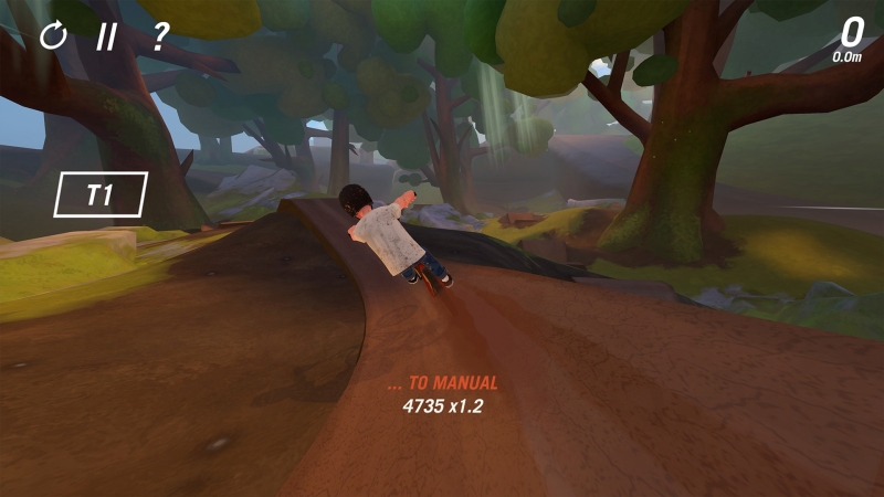 Trail Boss BMX MOD APK