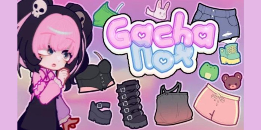 Banner Gacha Nox Mod Apk