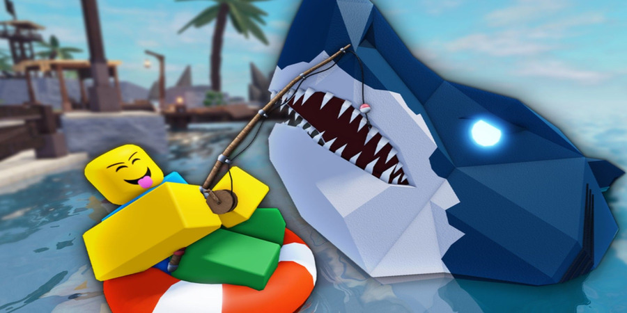 banner Hack Fisch