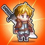 Tải F Class Adventurer MOD APK (Menu, Bất Tử, Tối Ưu Tốc Độ) v2.07.00