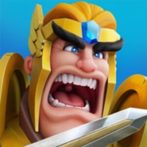 Tải Lords Mobile MOD APK v2.176 (Vô Hạn Ngọc, Tiền, Menu)