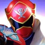 Tải Power Rangers: Legacy Wars MOD APK (Menu, Bất Tử) v3.8.2