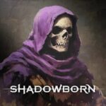 Tải Shadowborn MOD APK (Vô Hạn Tiền, Kim Cương, Full Trang Phục) v0.7.2
