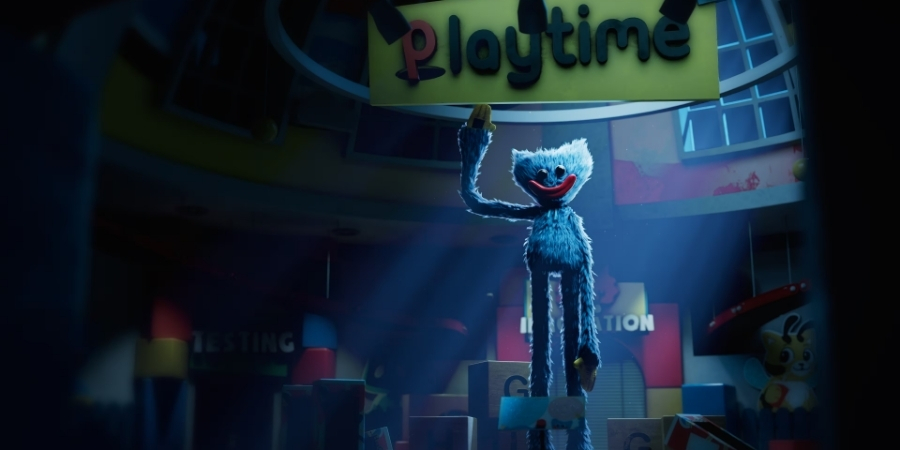 Poppy Playtime Chapter 1 APK