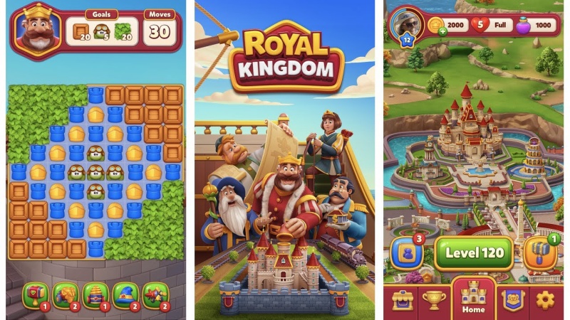 royal-kingdom-mod-apk-03