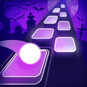 Tải Tiles Hop: EDM Rush! MOD APK (Vô Hạn Tiền, Kim Cương) v8.6.3
