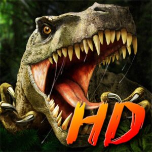 Tải Carnivores: Dinosaur Hunter MOD APK v2.0.1 (Vô Hạn Tiền)