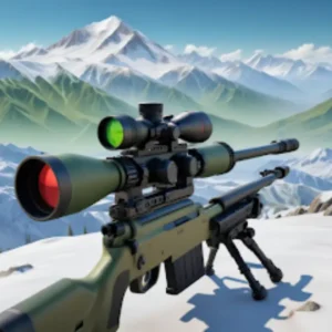 Tải Kill Shot Bravo MOD APK v14.4 (MOD Vô Hạn Đạn)