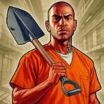 Tải Prison Escape Simulator 3D MOD APK v1.2.4 (MOD,Vô Hạn Tiền)